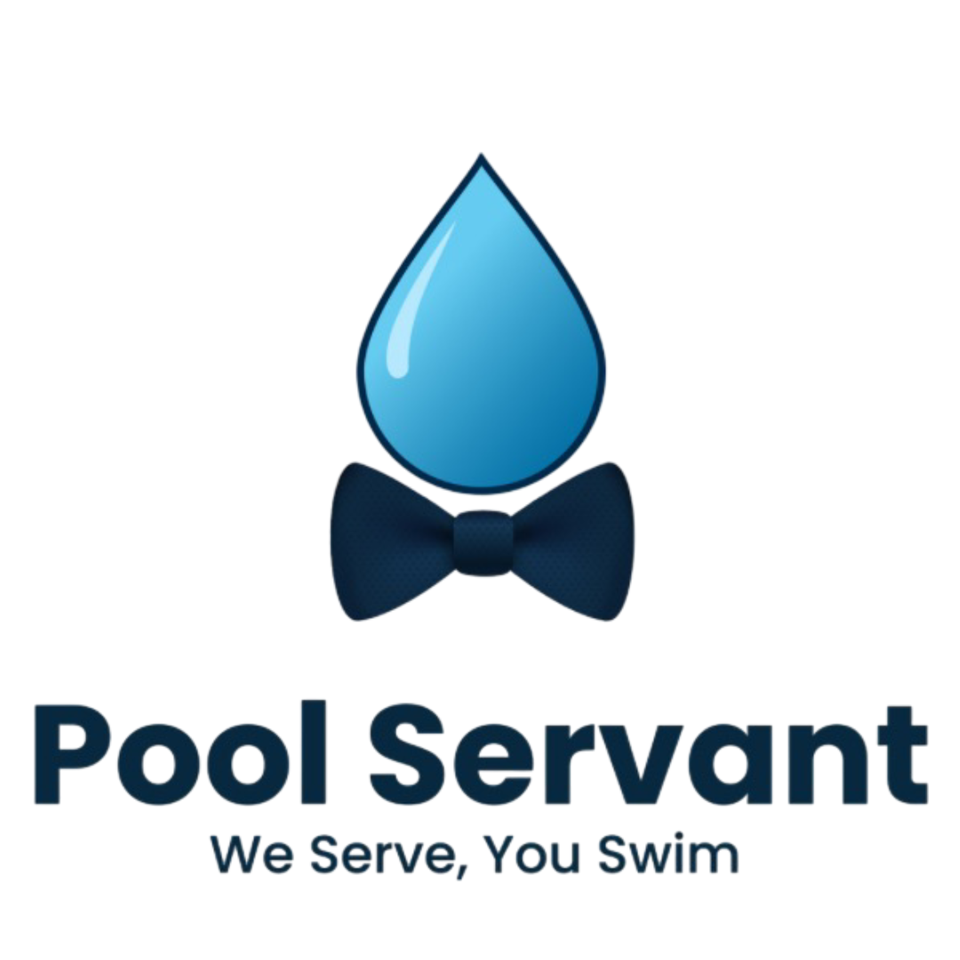 Pool Servant - We Serve, You Swim